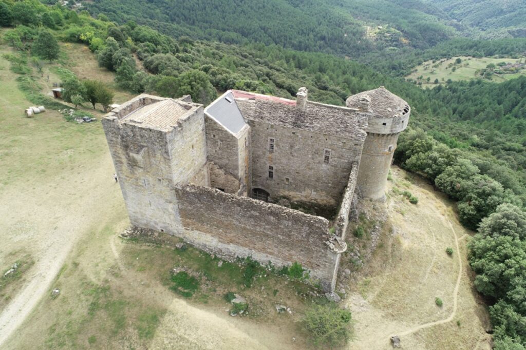 Chateau-cheylard-daujac